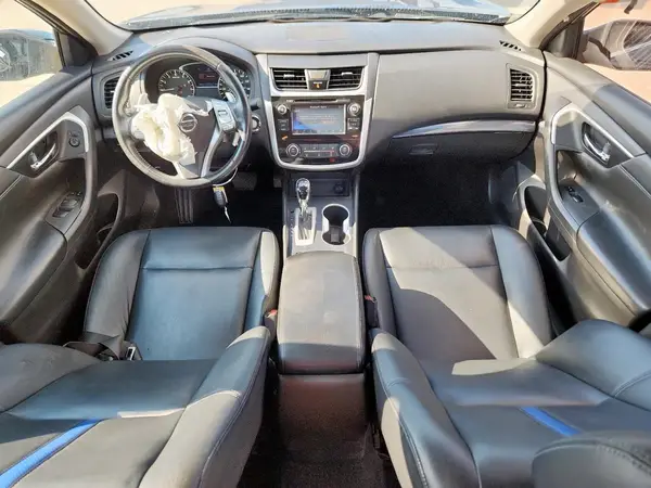 1N4AL3APXJC182305 2018 NISSAN ALTIMA - Image 8