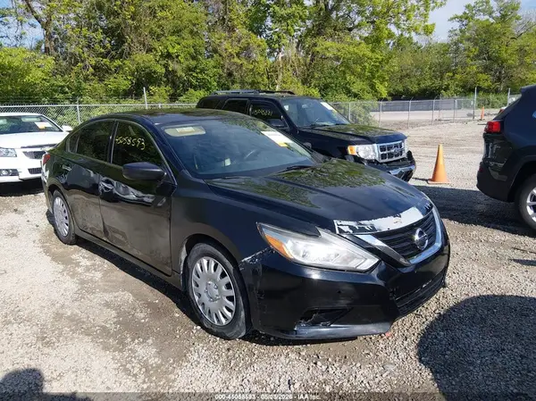 1N4AL3APXJC182403 2018 NISSAN ALTIMA - Image 1