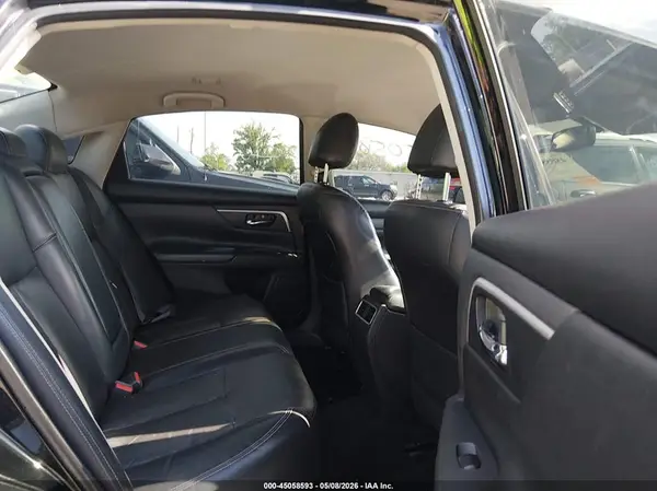 1N4AL3APXJC182403 2018 NISSAN ALTIMA - Image 8