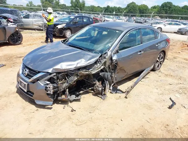 1N4AL3APXJC182417 2018 NISSAN ALTIMA - Image 2