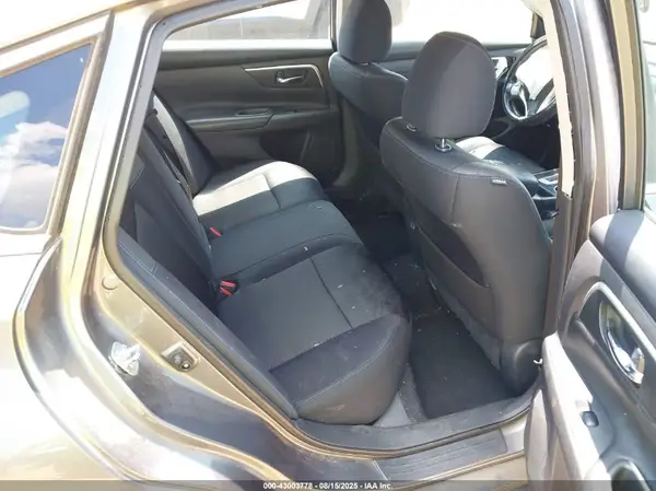 1N4AL3APXJC182417 2018 NISSAN ALTIMA - Image 8