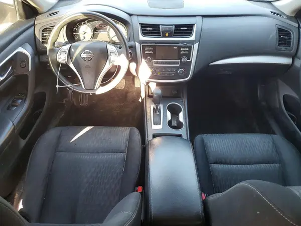 1N4AL3APXJC182692 2018 NISSAN ALTIMA - Image 8