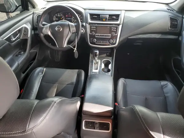 1N4AL3APXJC182904 2018 NISSAN ALTIMA - Image 8