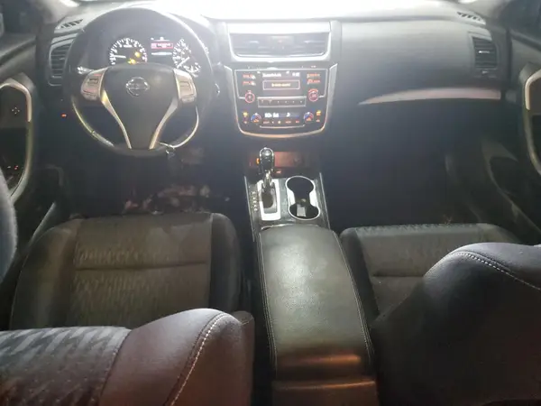 1N4AL3APXJC182997 2018 NISSAN ALTIMA - Image 8