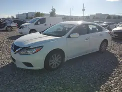 1N4AL3APXJC183003 2018 NISSAN ALTIMA