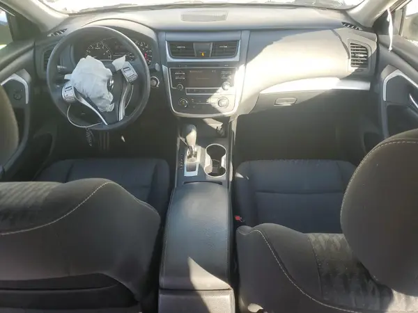 1N4AL3APXJC183003 2018 NISSAN ALTIMA - Image 8