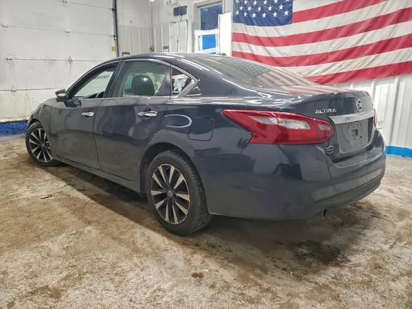 1N4AL3APXJC183700 2018 NISSAN ALTIMA - Image 2