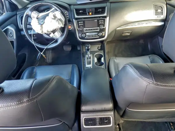 1N4AL3APXJC183700 2018 NISSAN ALTIMA - Image 8