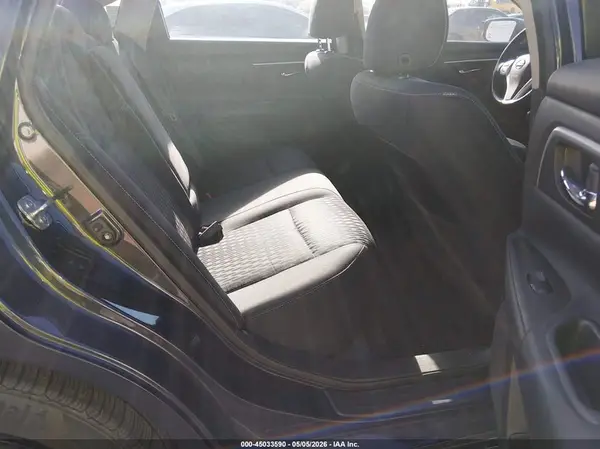 1N4AL3APXJC183714 2018 NISSAN ALTIMA - Image 8