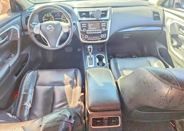 1N4AL3APXJC184054 2018 NISSAN ALTIMA - Image 8