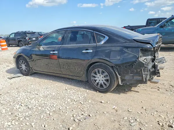 1N4AL3APXJC184152 2018 NISSAN ALTIMA - Image 2