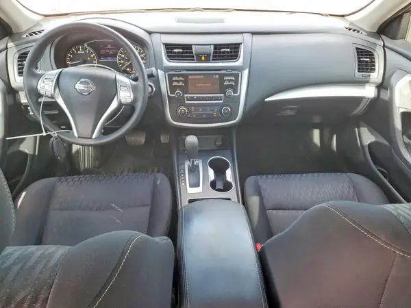 1N4AL3APXJC184152 2018 NISSAN ALTIMA - Image 8