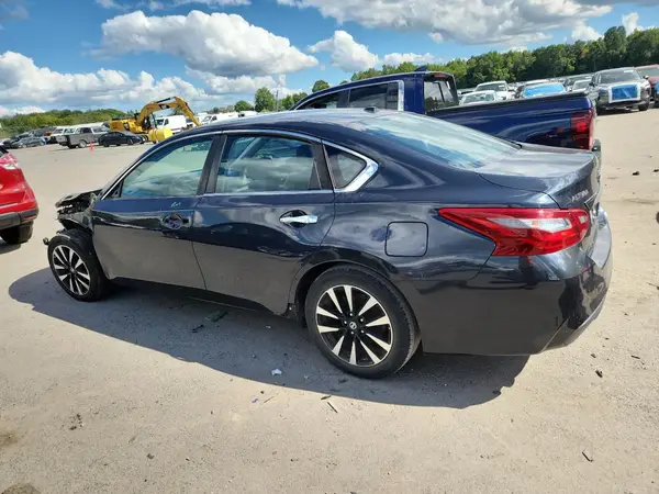 1N4AL3APXJC184541 2018 NISSAN ALTIMA - Image 2