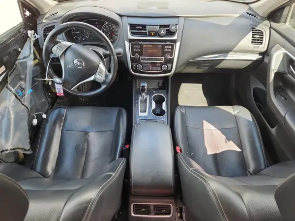1N4AL3APXJC184541 2018 NISSAN ALTIMA - Image 8