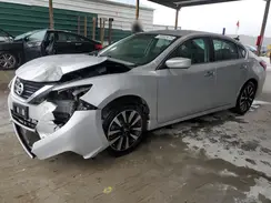 1N4AL3APXJC185091 2018 NISSAN ALTIMA