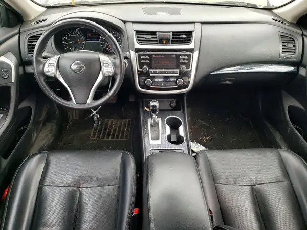 1N4AL3APXJC185110 2018 NISSAN ALTIMA - Image 8