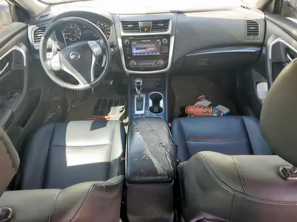 1N4AL3APXJC185320 2018 NISSAN ALTIMA - Image 8