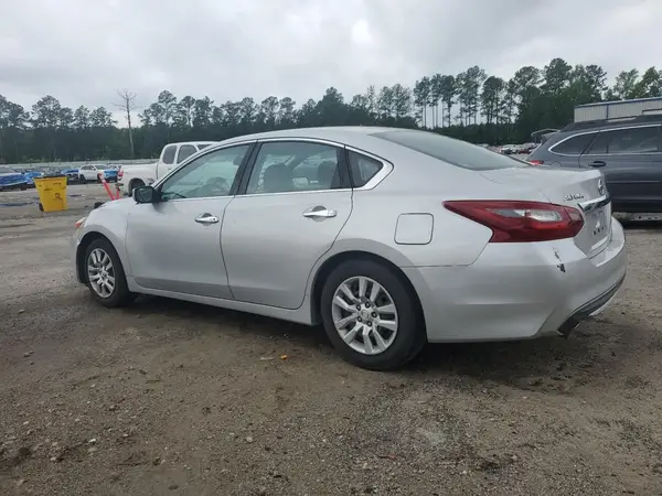 1N4AL3APXJC186399 2018 NISSAN ALTIMA - Image 2