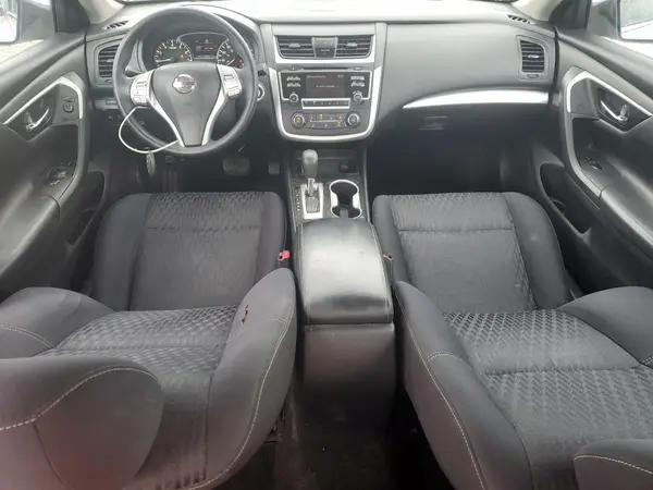 1N4AL3APXJC186399 2018 NISSAN ALTIMA - Image 8