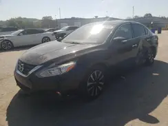 1N4AL3APXJC187360 2018 NISSAN ALTIMA