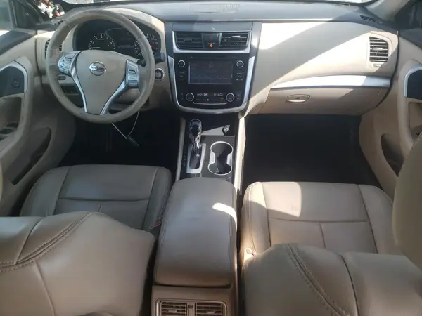 1N4AL3APXJC187360 2018 NISSAN ALTIMA - Image 8