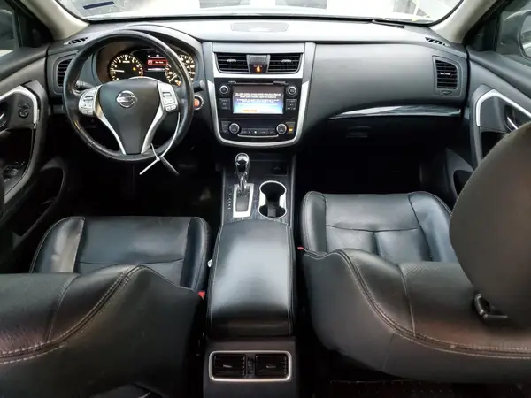 1N4AL3APXJC187956 2018 NISSAN ALTIMA - Image 8