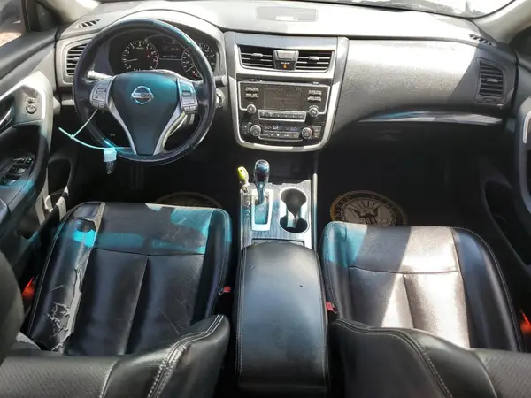 1N4AL3APXJC188508 2018 NISSAN ALTIMA - Image 8