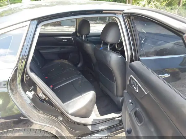 1N4AL3APXJC189240 2018 NISSAN ALTIMA - Image 8