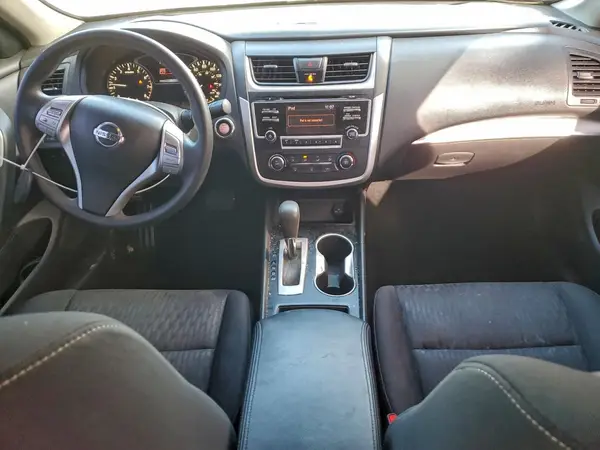 1N4AL3APXJC189724 2018 NISSAN ALTIMA - Image 8