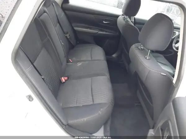1N4AL3APXJC190436 2018 NISSAN ALTIMA - Image 8
