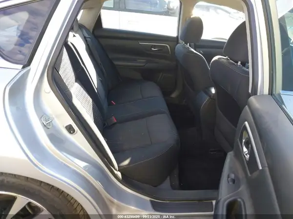 1N4AL3APXJC190551 2018 NISSAN ALTIMA - Image 8