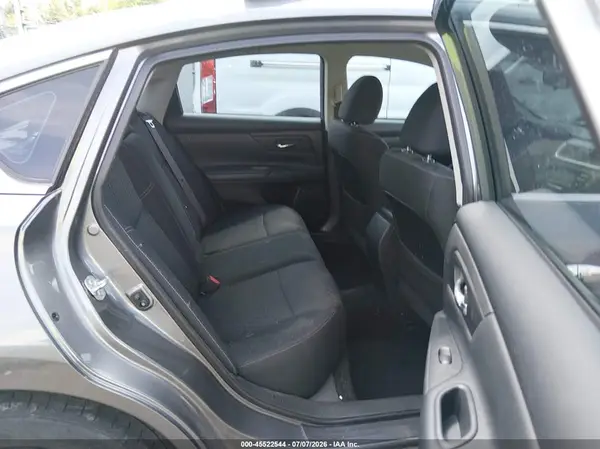 1N4AL3APXJC191215 2018 NISSAN ALTIMA - Image 8
