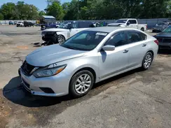 1N4AL3APXJC192221 2018 NISSAN ALTIMA