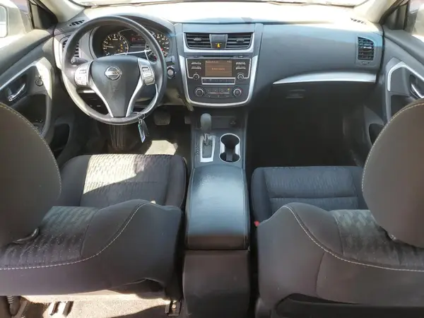1N4AL3APXJC192221 2018 NISSAN ALTIMA - Image 8