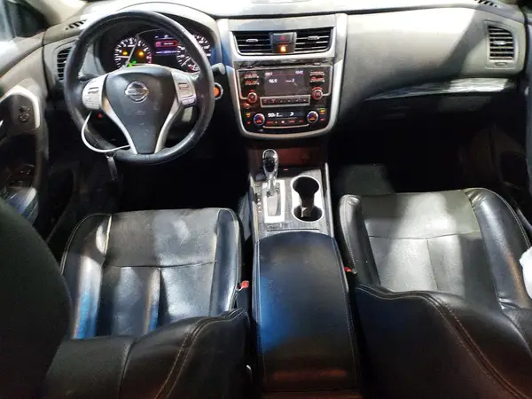 1N4AL3APXJC192722 2018 NISSAN ALTIMA - Image 8