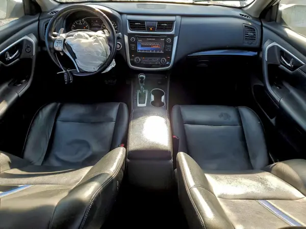 1N4AL3APXJC192784 2018 NISSAN ALTIMA - Image 8