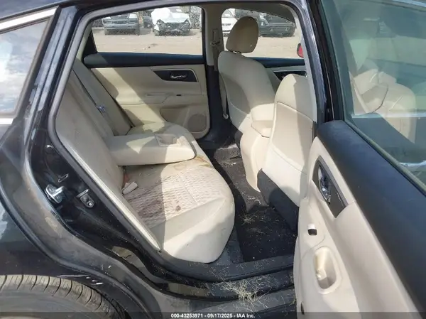 1N4AL3APXJC193319 2018 NISSAN ALTIMA - Image 8