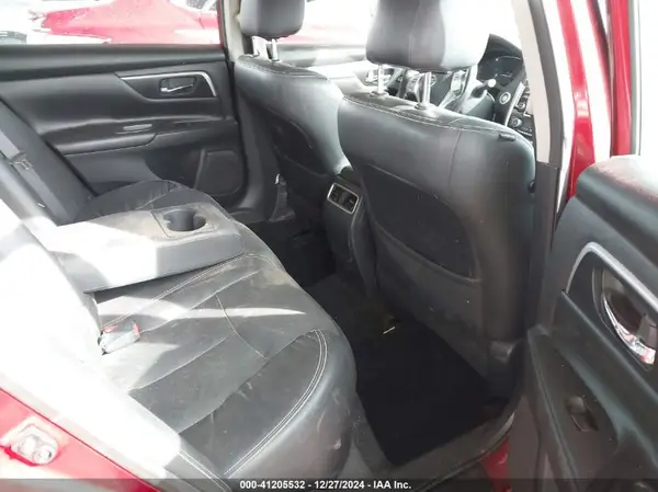 1N4AL3APXJC193479 2018 NISSAN ALTIMA - Image 8