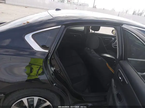 1N4AL3APXJC193708 2018 NISSAN ALTIMA - Image 8