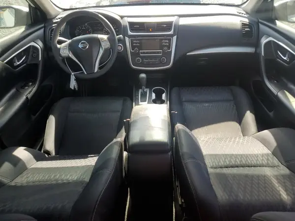 1N4AL3APXJC194356 2018 NISSAN ALTIMA - Image 8