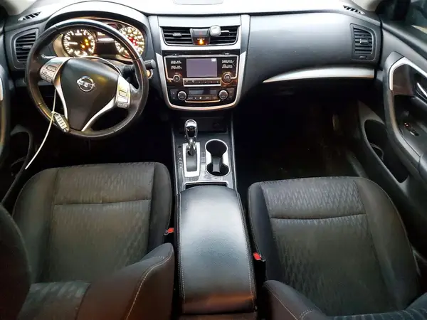 1N4AL3APXJC194440 2018 NISSAN ALTIMA - Image 8