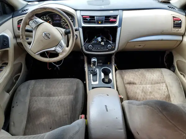 1N4AL3APXJC195099 2018 NISSAN ALTIMA - Image 8