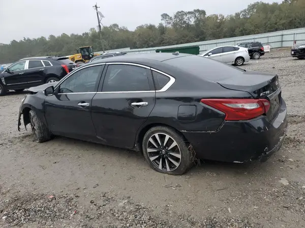 1N4AL3APXJC195331 2018 NISSAN ALTIMA - Image 2