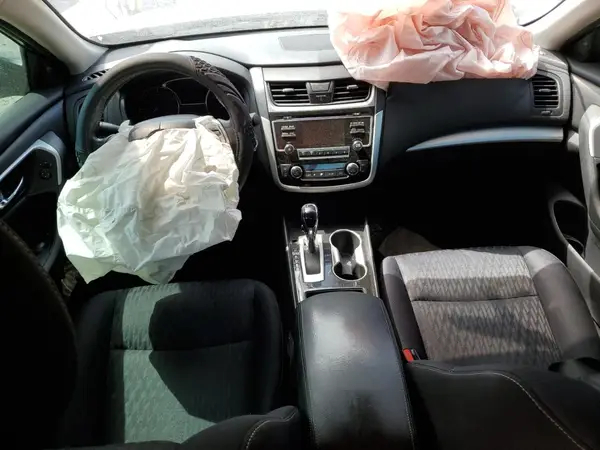 1N4AL3APXJC196849 2018 NISSAN ALTIMA - Image 8