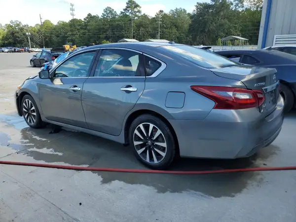 1N4AL3APXJC197399 2018 NISSAN ALTIMA - Image 2
