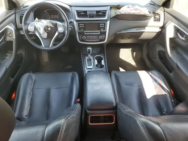 1N4AL3APXJC197399 2018 NISSAN ALTIMA - Image 8