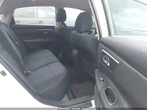 1N4AL3APXJC197872 2018 NISSAN ALTIMA - Image 8