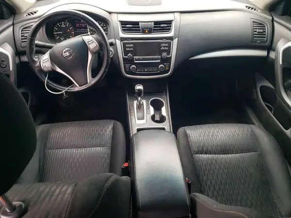 1N4AL3APXJC198603 2018 NISSAN ALTIMA - Image 8