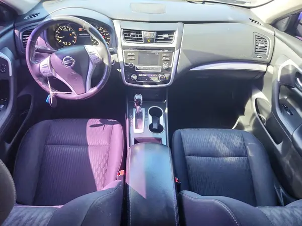 1N4AL3APXJC198634 2018 NISSAN ALTIMA - Image 8