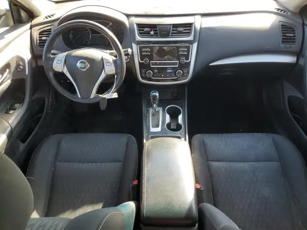 1N4AL3APXJC198973 2018 NISSAN ALTIMA - Image 8